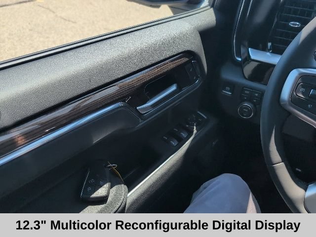 2026 Chevrolet Silverado 1500 LT Trail Boss - Photo 11