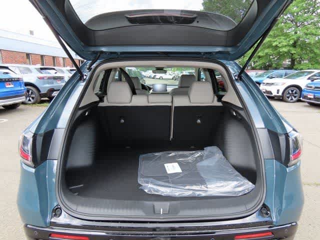 2026 Honda HR-V EX-L - Photo 11