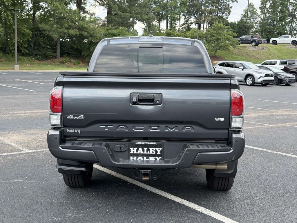 Certified Used 2023 Gray Toyota Limited image 22