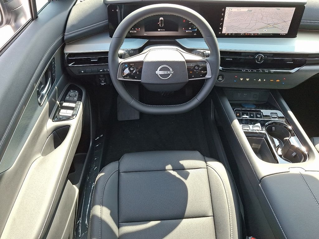 2026 Nissan Murano SL - Photo 7