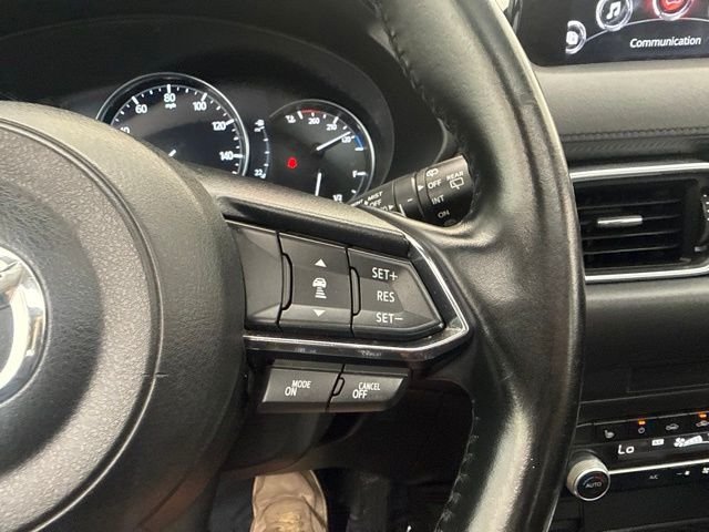 Used 2020 Silver Mazda Grand Touring image 20