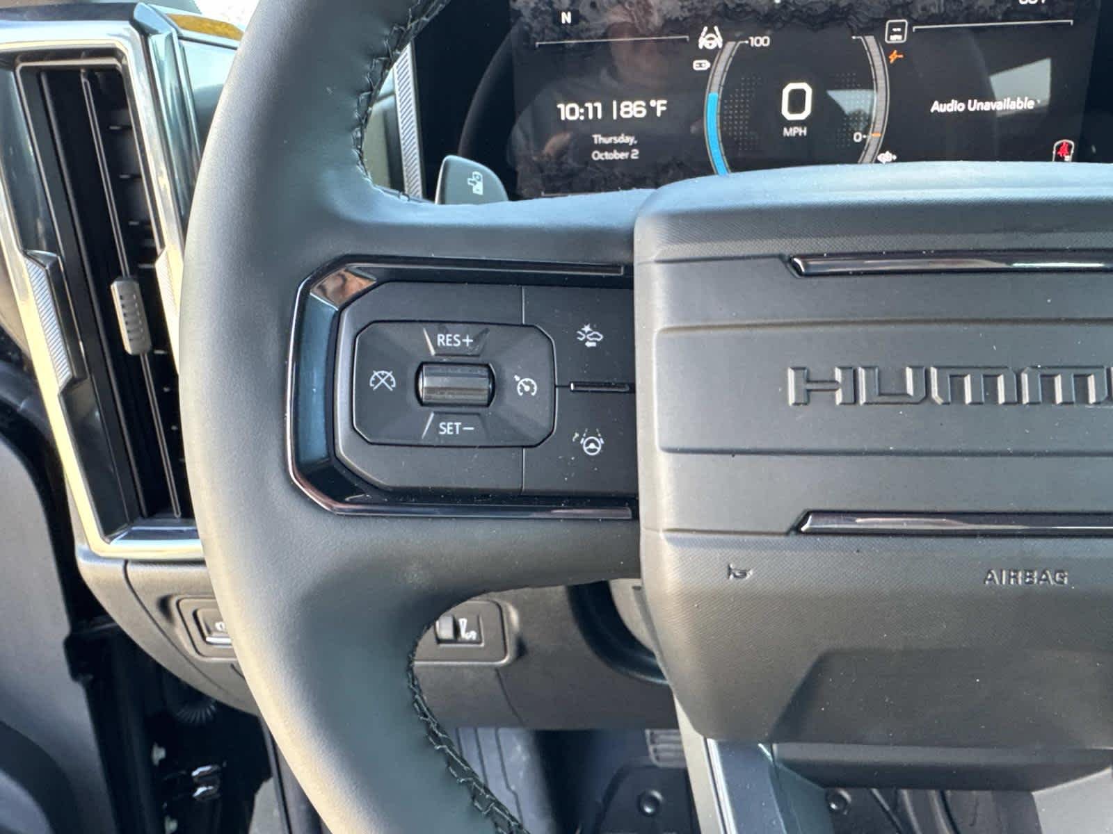 2026 GMC HUMMER EV 2X - Photo 14