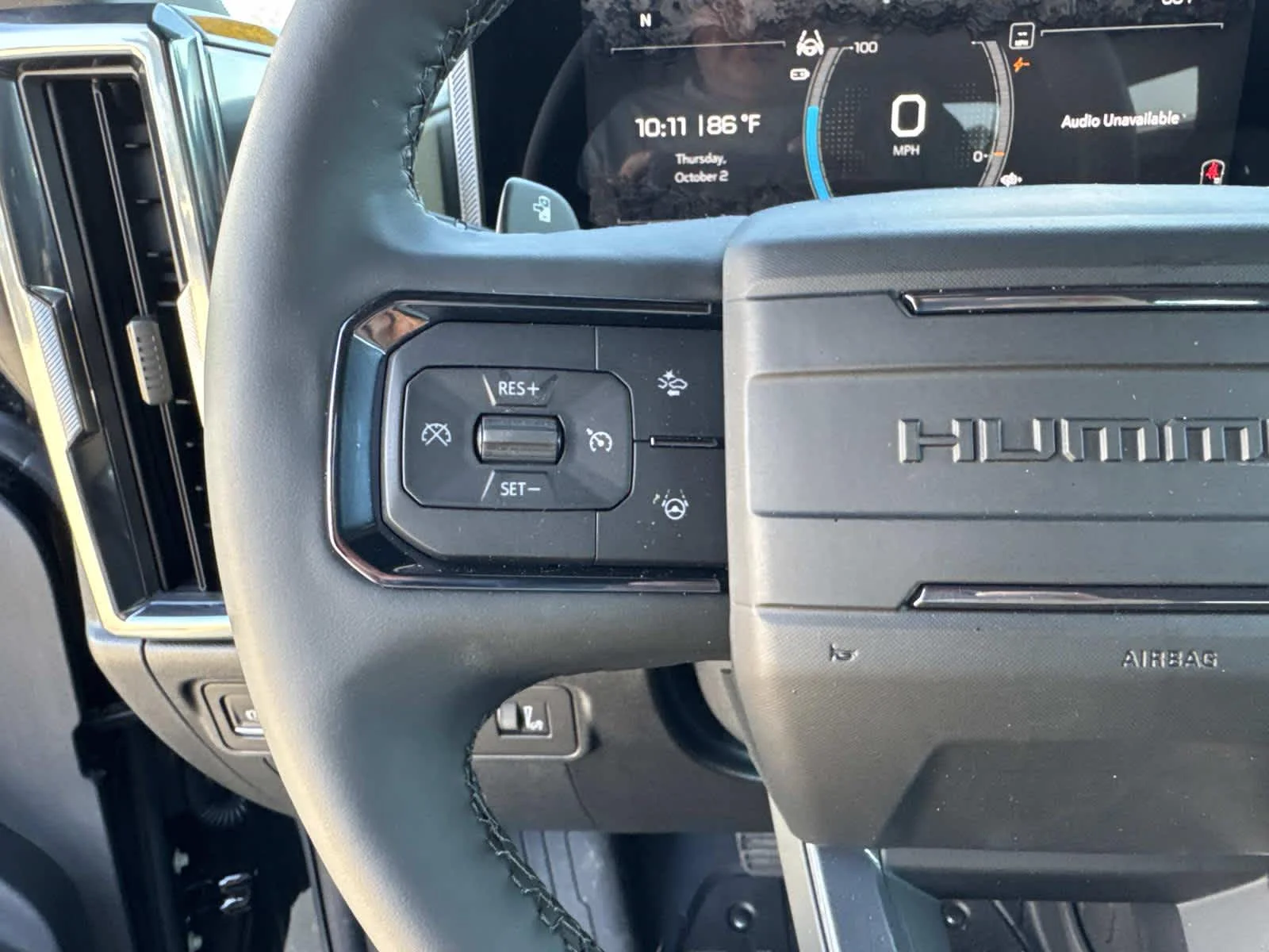 2026 GMC HUMMER EV 2X - Photo 14