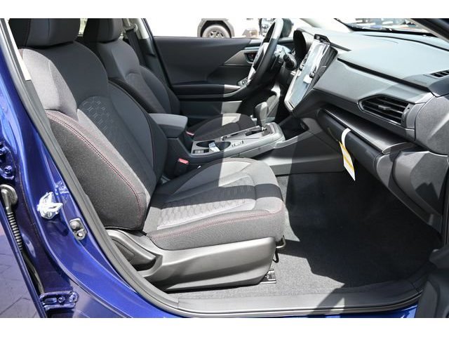 New 2026 Blue Subaru Sport image 47