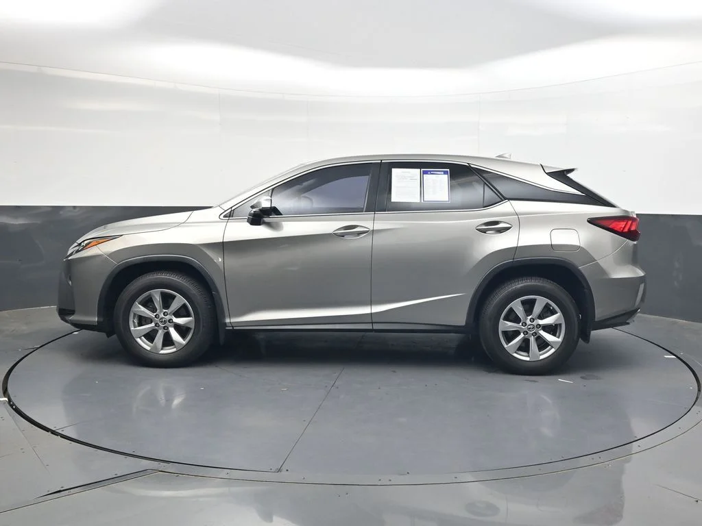 2019 Lexus RX 350 - Photo 7