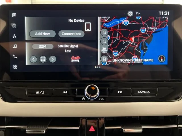 2025 Mitsubishi Outlander SEL Platinum Edition - Photo 16