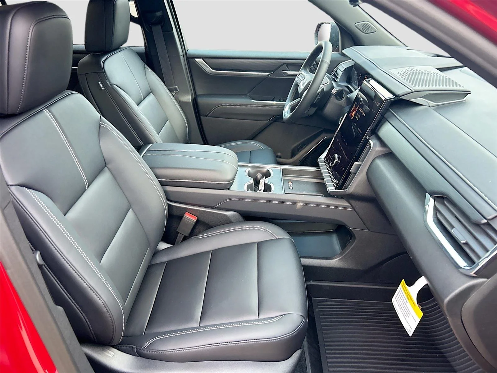 2026 GMC Acadia Elevation - Photo 28
