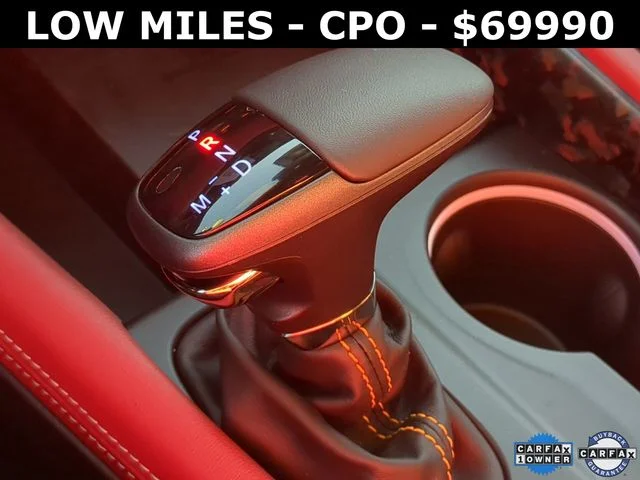Used 2023 Black Dodge SRT 392 image 29