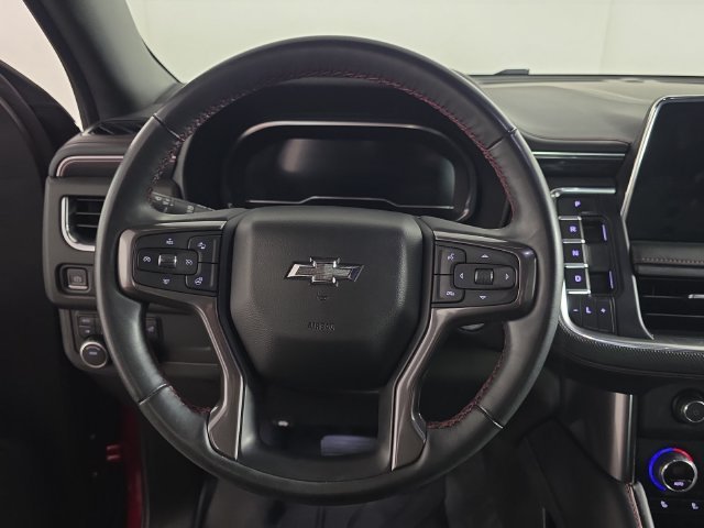 Used 2023 RADIANT RED TINTCOAT Chevrolet RST image 14