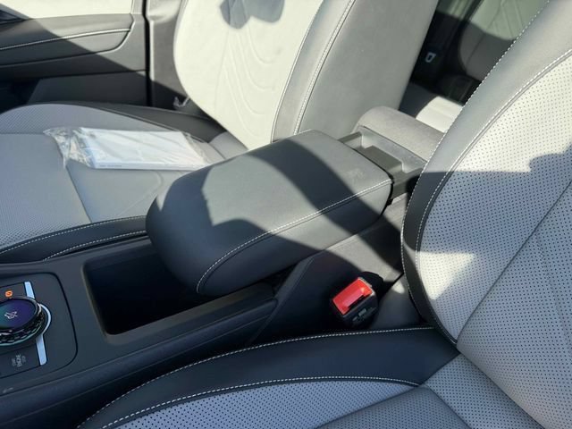 New 2026 Blue Volkswagen SE R-Line Black image 30