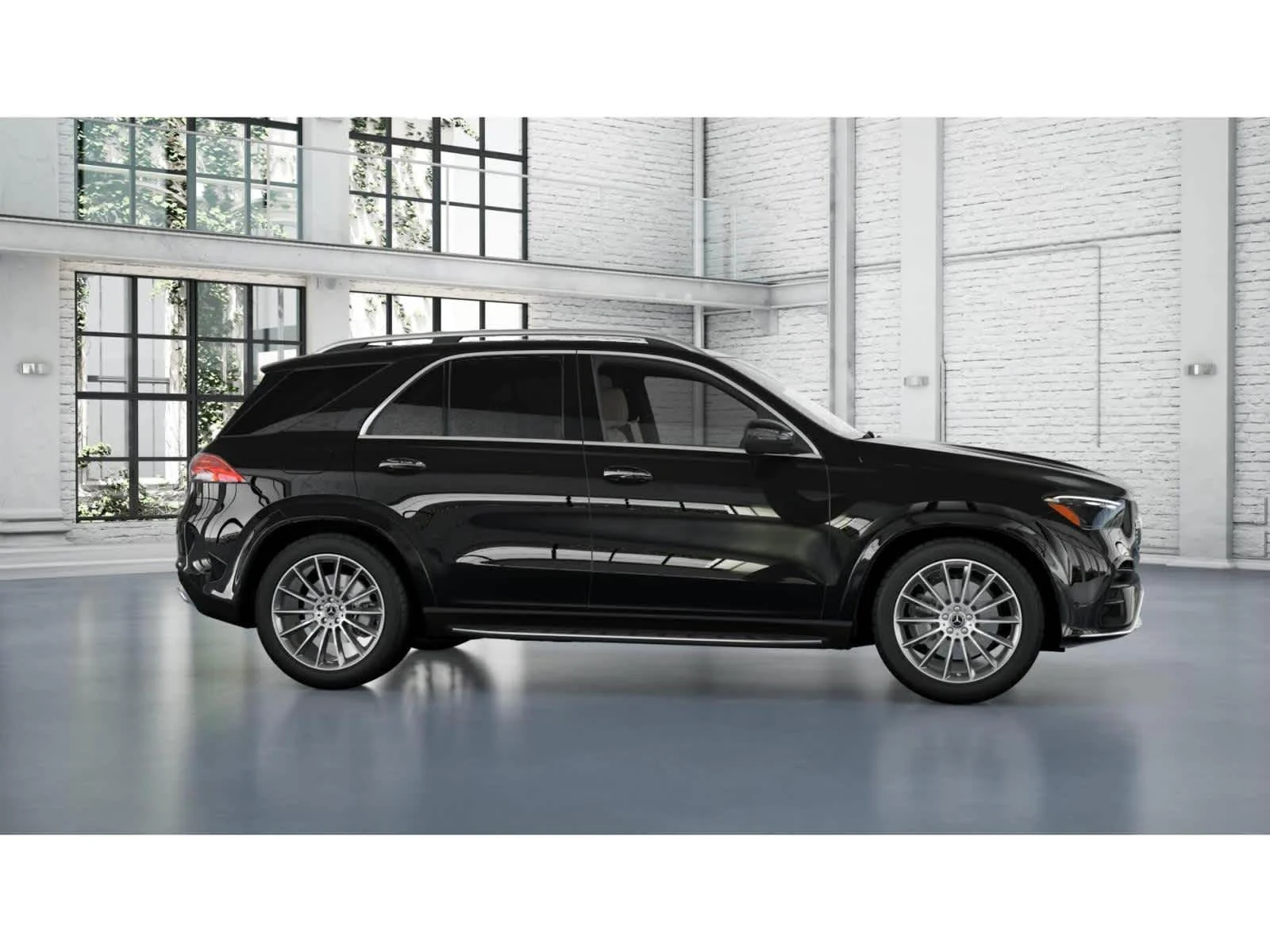 Used 2026 Black Mercedes-Benz GLE 350 image 14