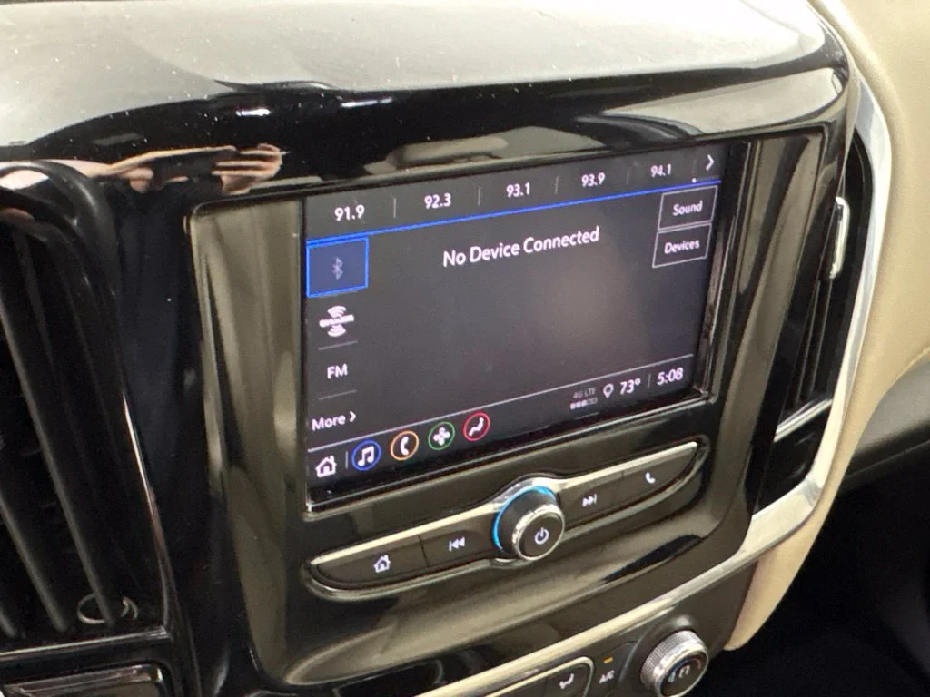 Certified Used 2022 NORTHSKY BLUE METALLIC Chevrolet LS image 42