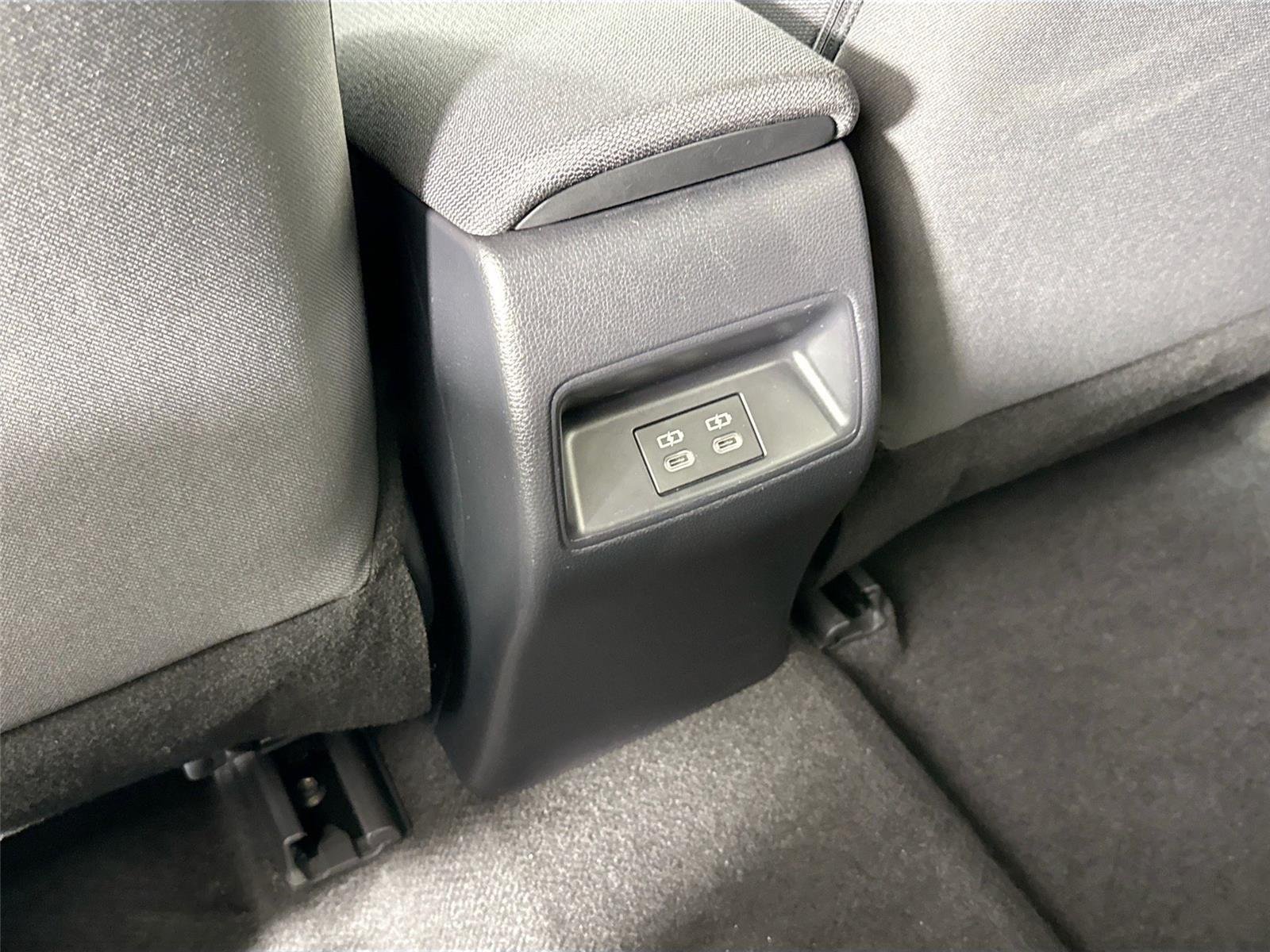 Certified Used 2026 Underground Toyota LE image 34