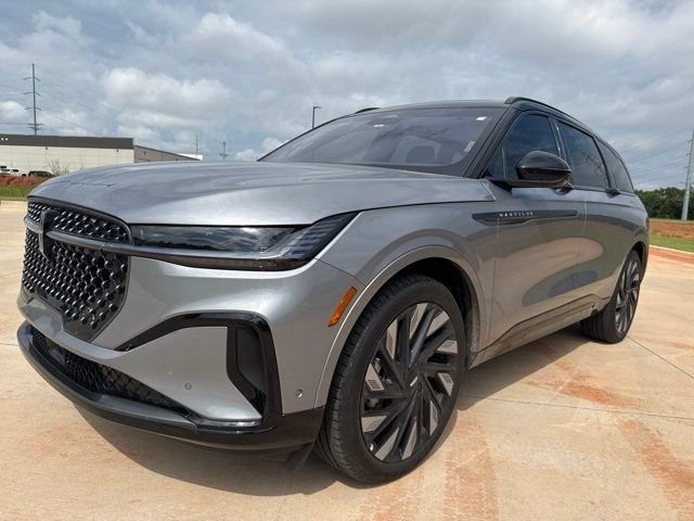 2024 Lincoln Nautilus Reserve AWD's photo