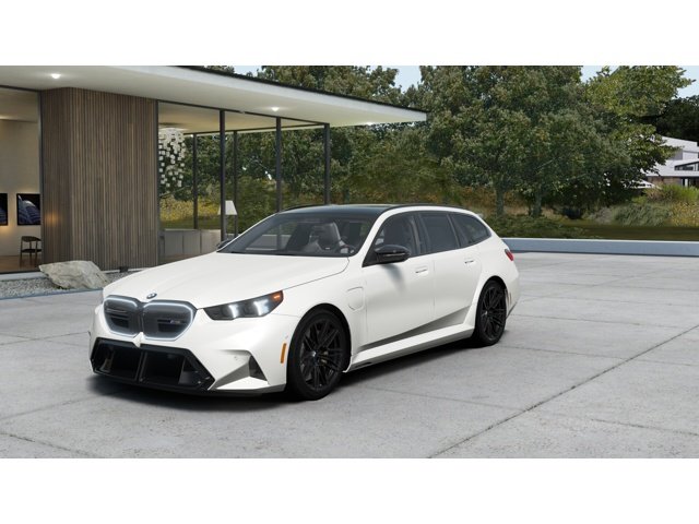 2027 BMW M5 