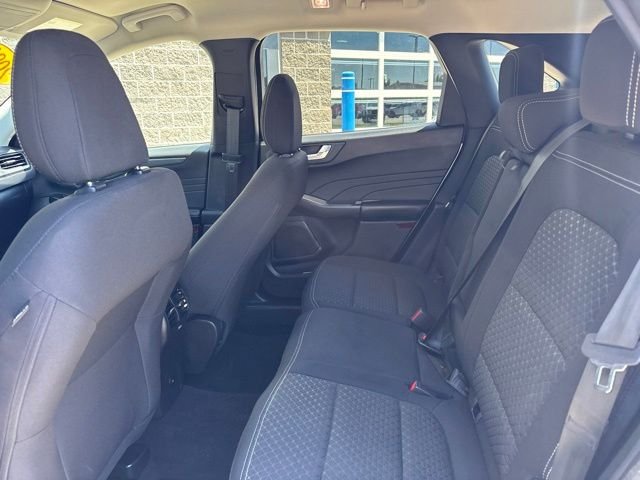 Used 2023 White Ford Active image 31