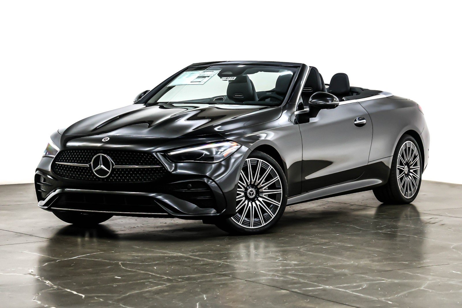 2026 Mercedes-Benz CLE
