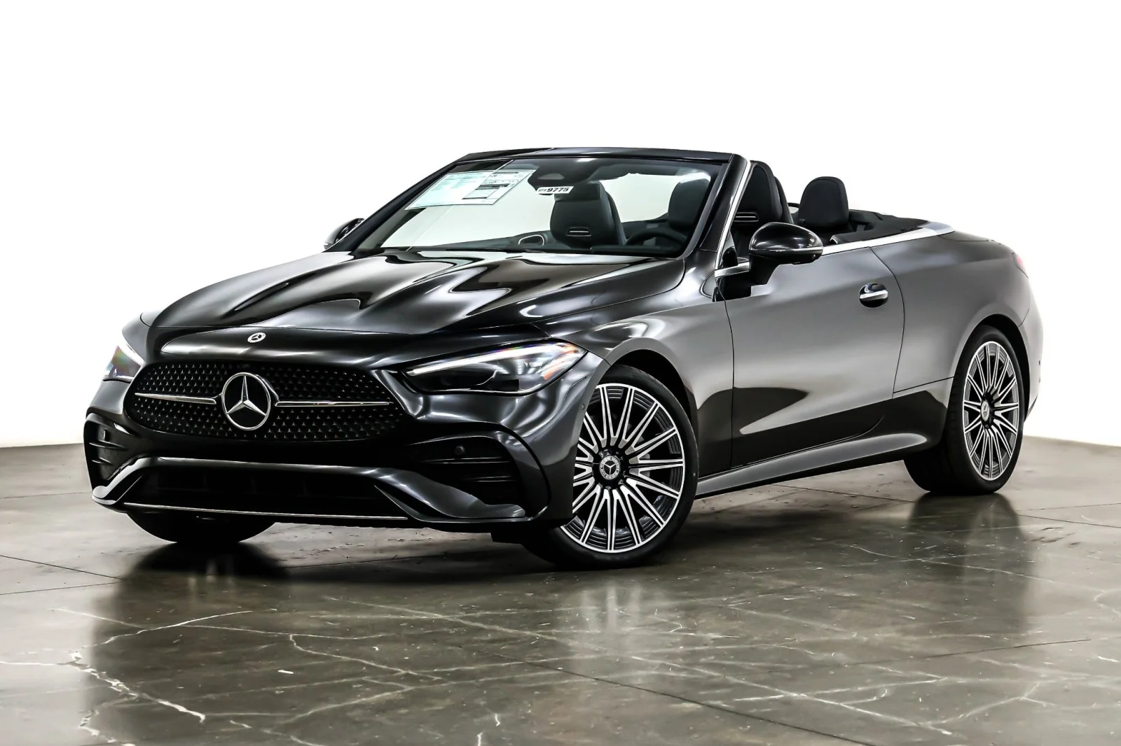 2026 Mercedes-Benz CLE