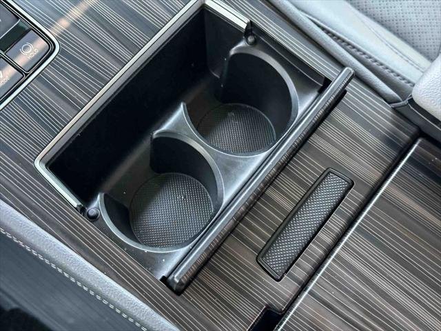 Certified Used 2021 CELESTIAL SILVER Toyota  image 34