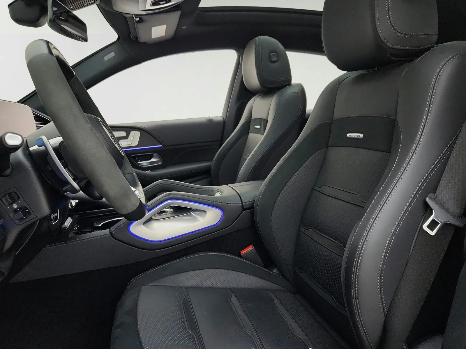 2024 Mercedes-Benz GLE Coupe GLE 53 AMG - Photo 17