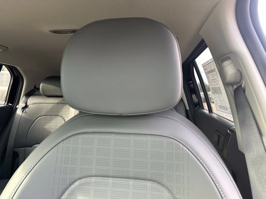 New 2027 Blue Kia  image 9