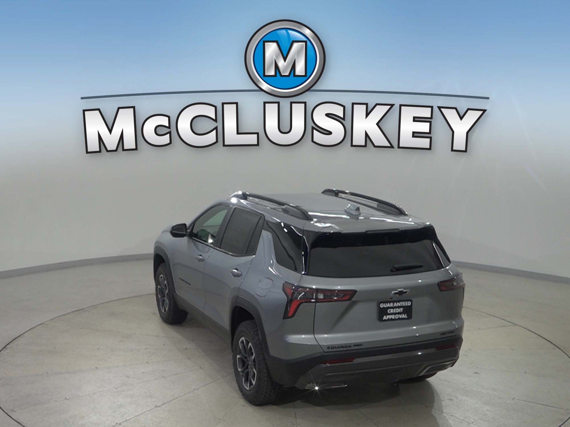 2026 Chevrolet Equinox ACTIV - Photo 56