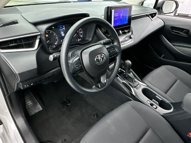 2024 Toyota Corolla LE - Photo 7