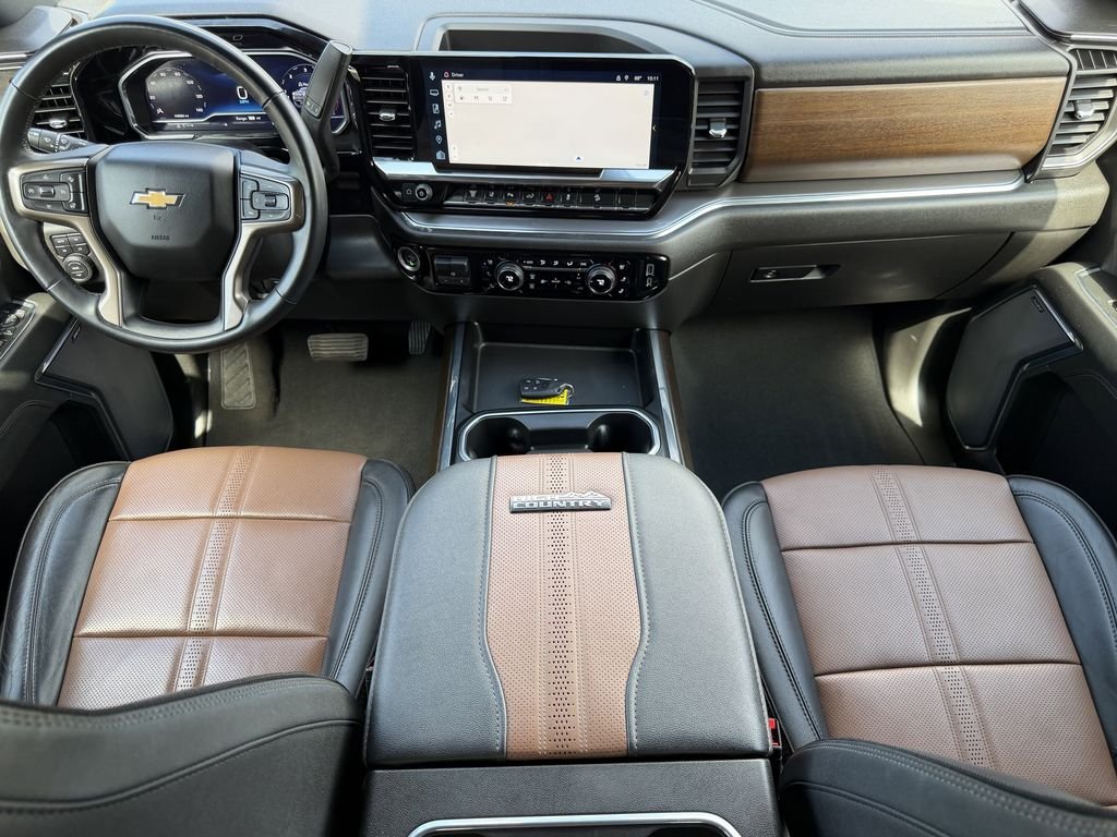 2024 Chevrolet Silverado 3500HD High Country - Photo 13