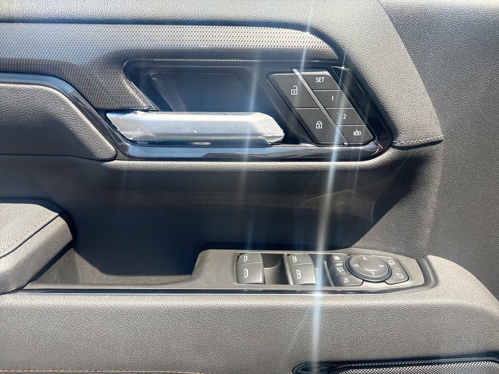 2026 GMC Sierra 2500HD AT4 - Photo 24