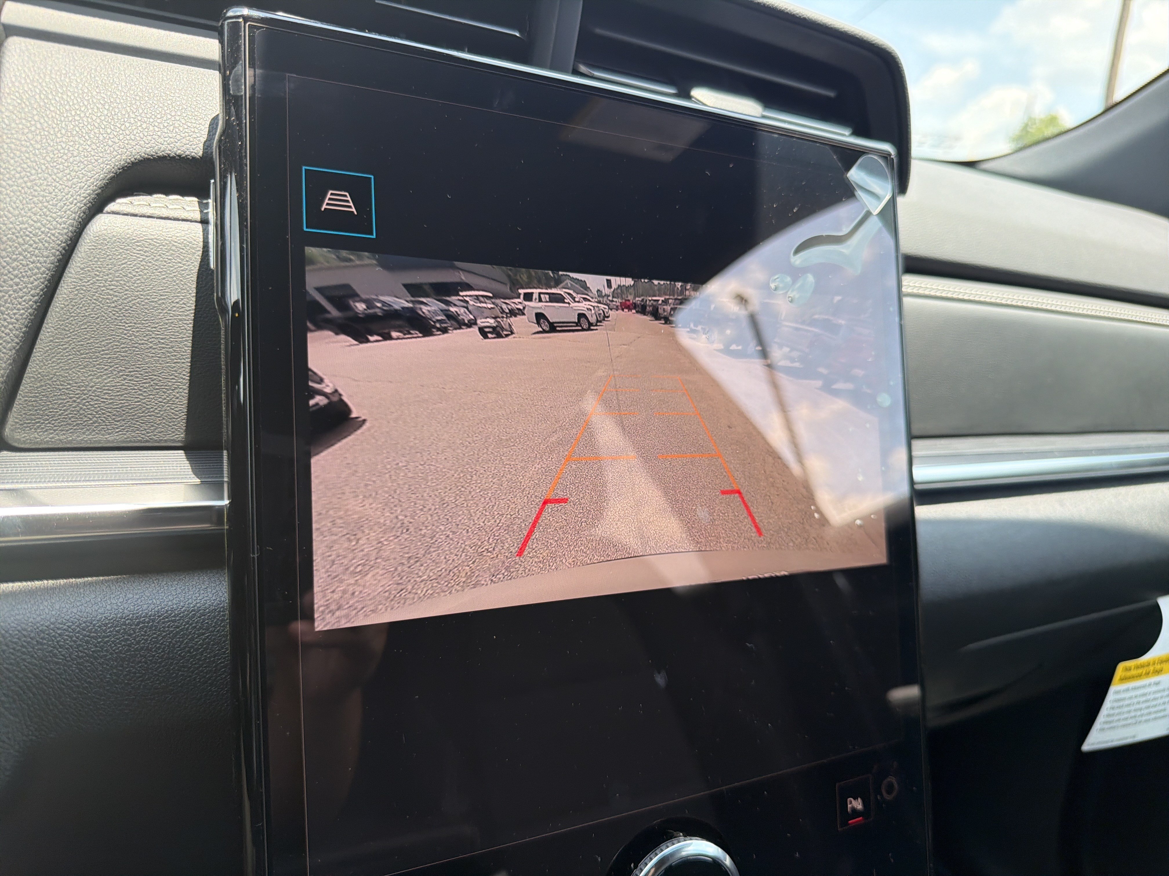 New 2026 Riverstone Metallic GMC Elevation image 24