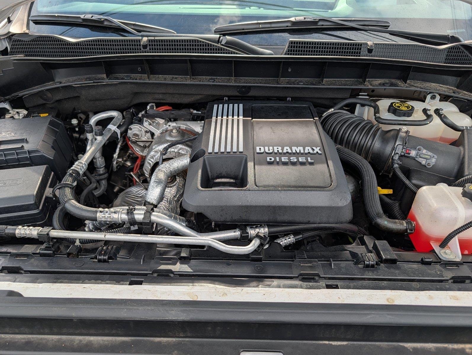 2024 GMC Sierra 1500 Denali Denali - Photo 37