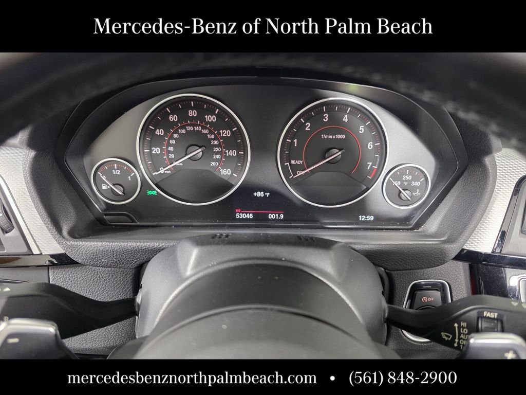 Used 2018 Silver BMW 430i image 18