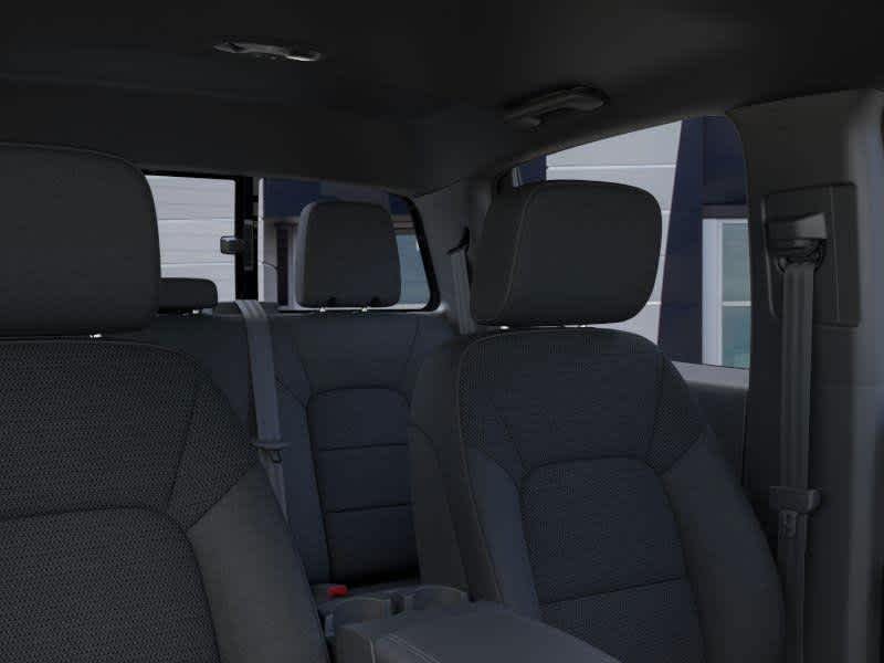 2026 GMC Canyon Elevation - Photo 24