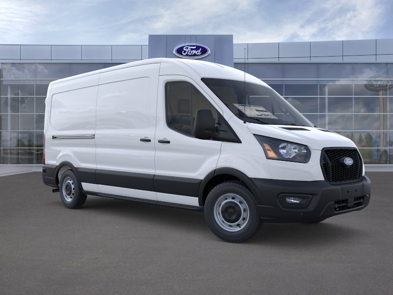 New 2026 Oxford White Ford  image 28