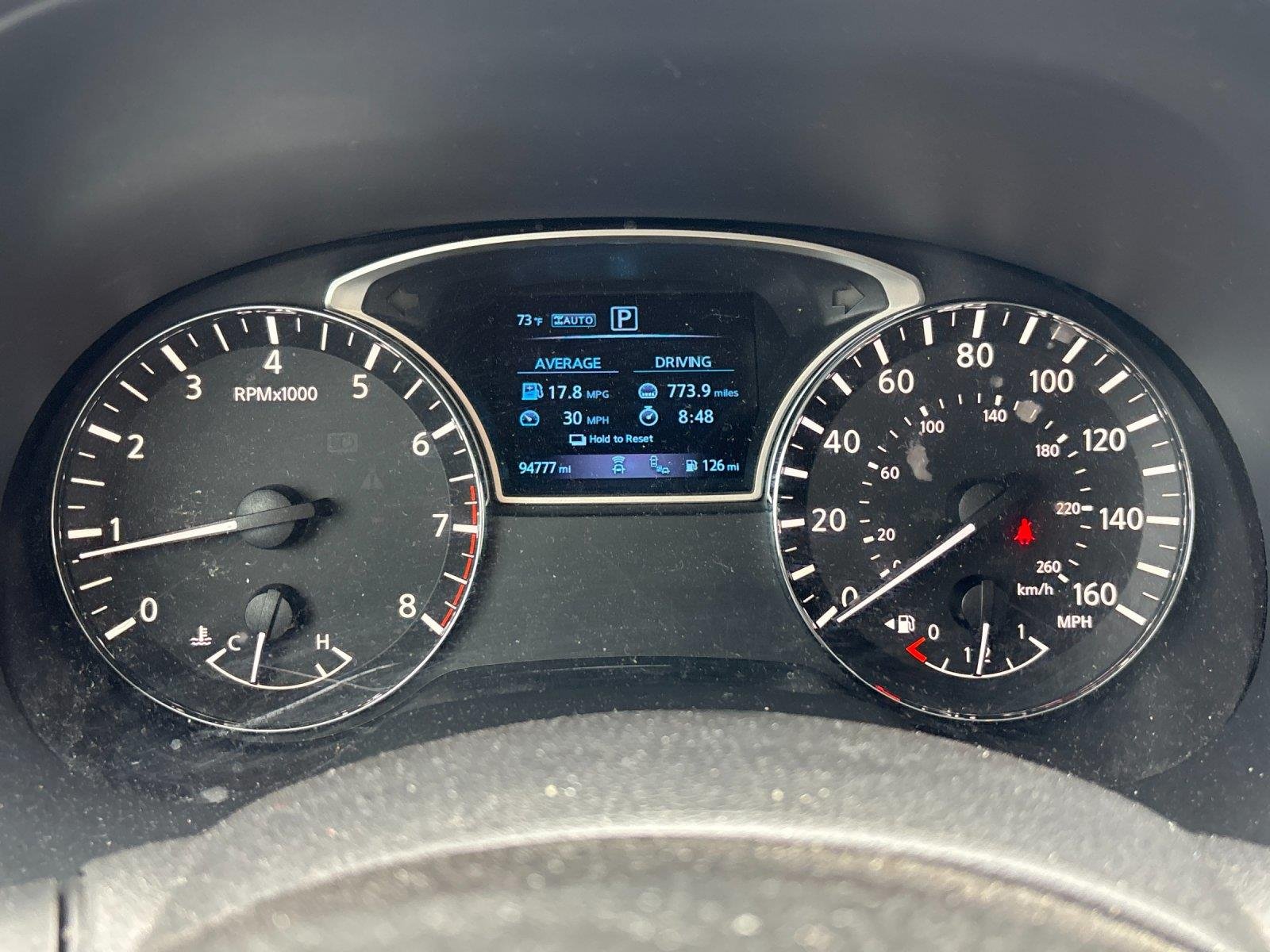 Used 2020  NISSAN SL image 20
