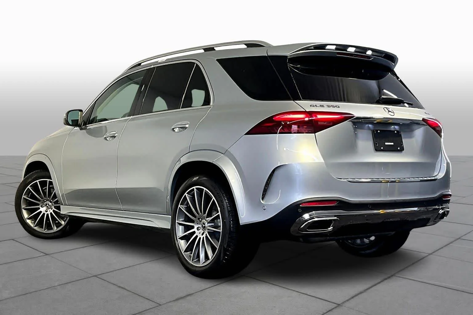 2026 Mercedes-Benz GLE GLE350 - Photo 3