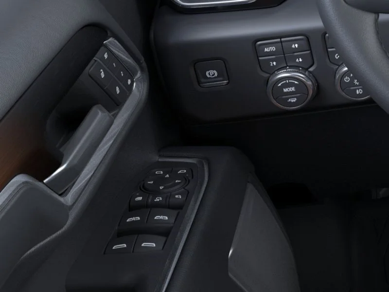 New 2026 Sterling Metallic GMC Denali image 22