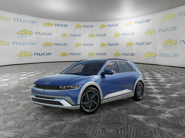 2026 HYUNDAI IONIQ 5