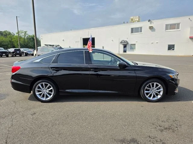 Used 2022  Honda LX image 8