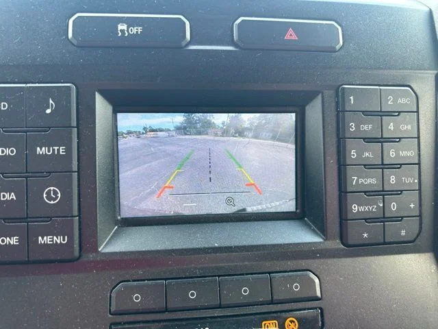 Used 2018 White Ford XL image 10