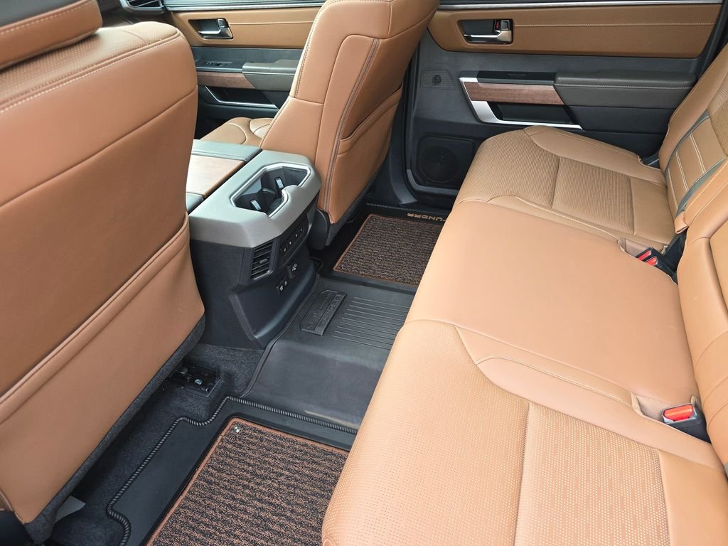 Used 2023  Toyota 1794 image 21