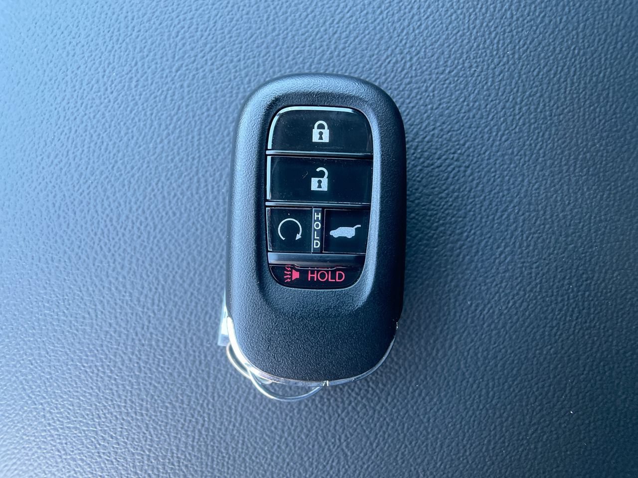 New 2026 Ash Green Metallic Honda AWD TrailSport Hybrid image 29
