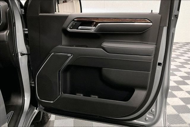 2025 GMC Sierra 1500 Elevation - Photo 21