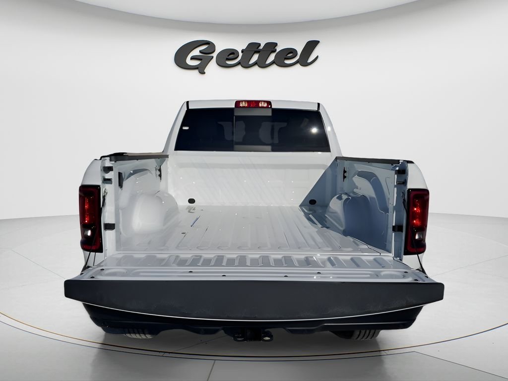 2026 RAM 2500 Tradesman - Photo 22