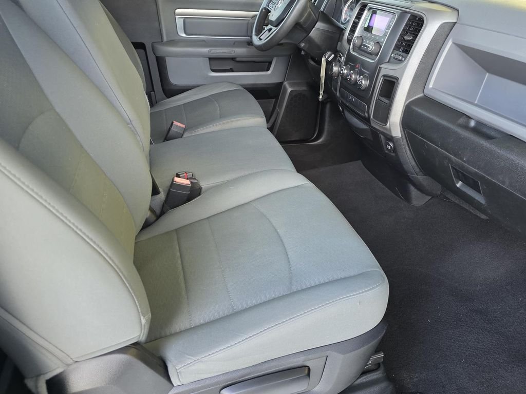 Used 2015 Black Ram Express image 10