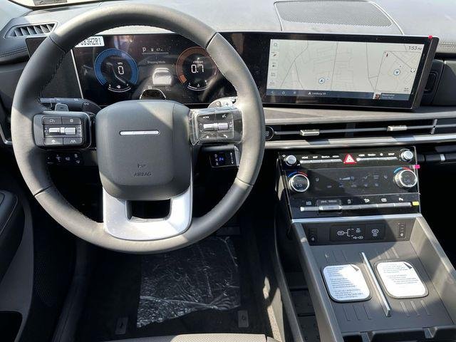 New 2026 Black Hyundai XRT AWD image 17