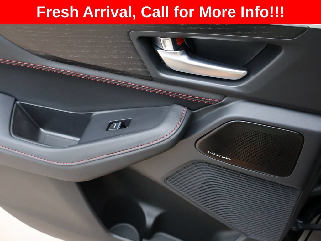 Used 2026 Black Acura Type S Advance Package image 23