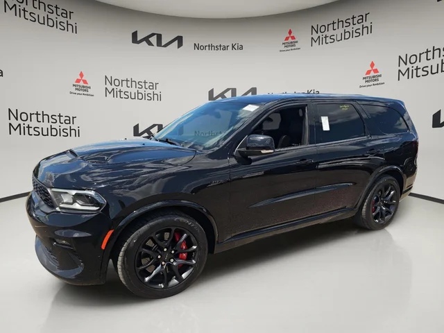 2022 Dodge Durango SRT 392