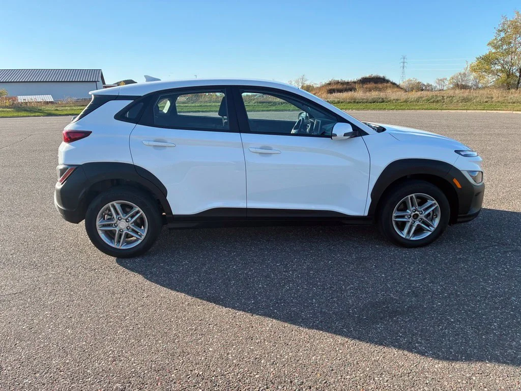 2023 Hyundai Kona
