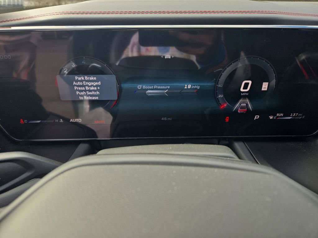 New 2026 Gray Dodge Scat Pack Plus image 18